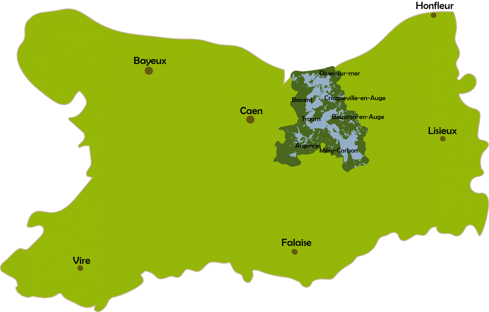 Carte amd1