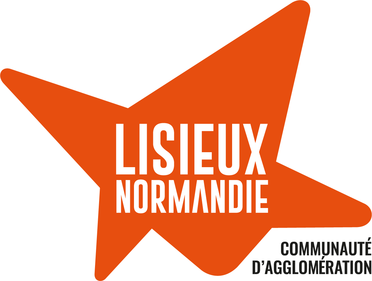 Logo lisieux normandie