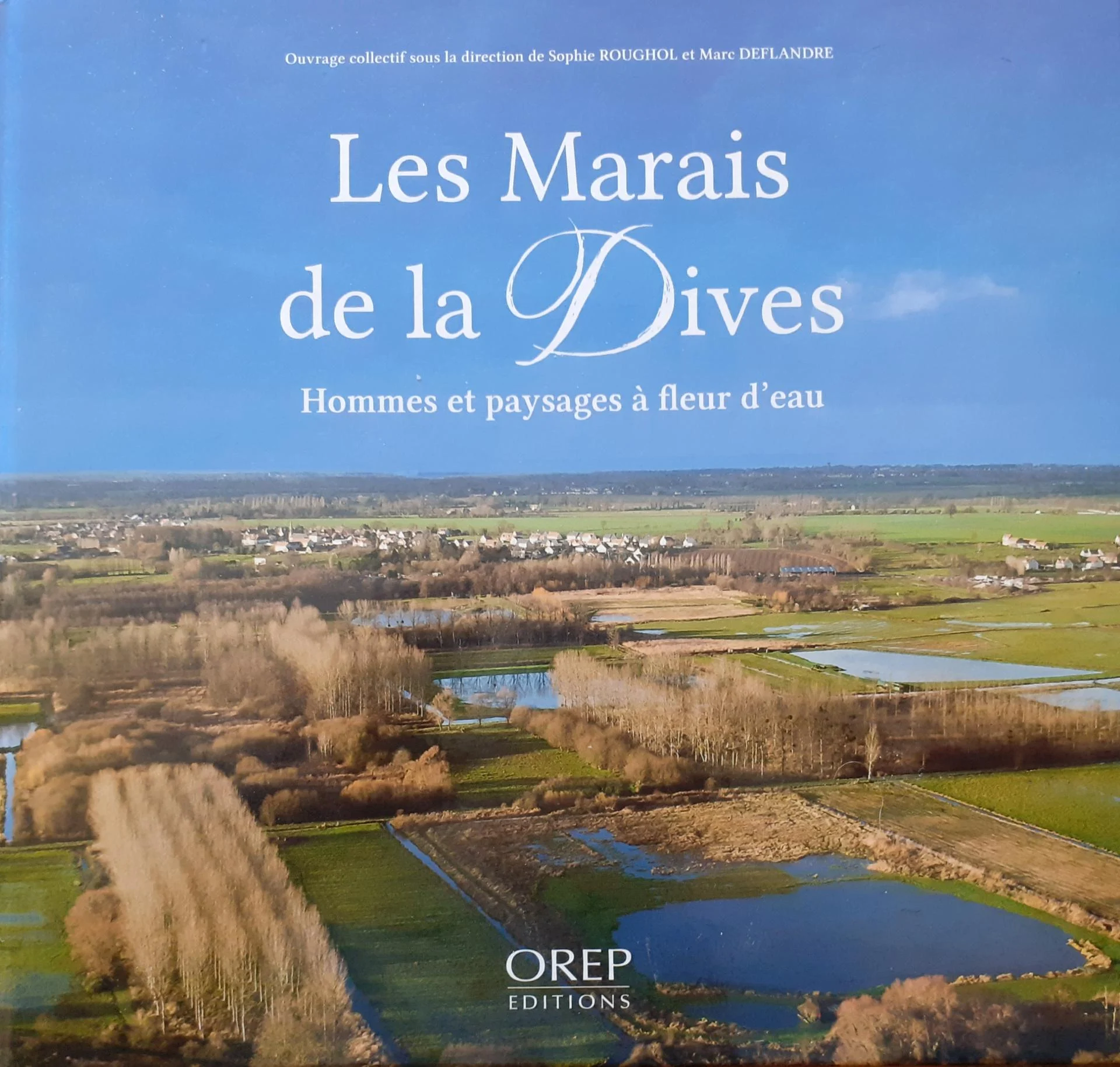 Marais de la dives