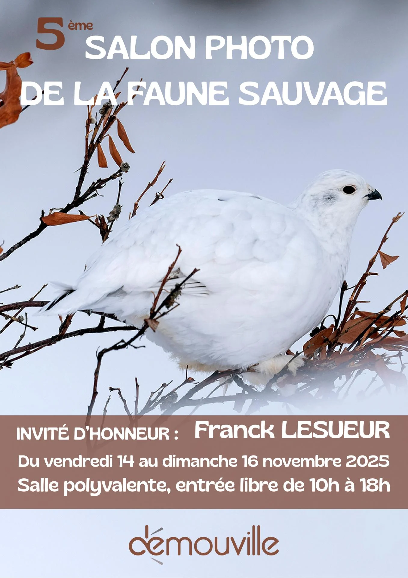 Salon photos affiche 25 jpg