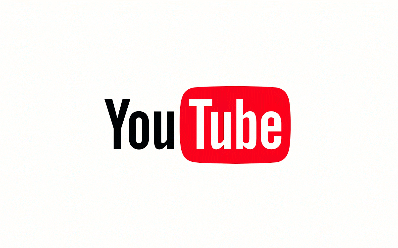 Youtube logo